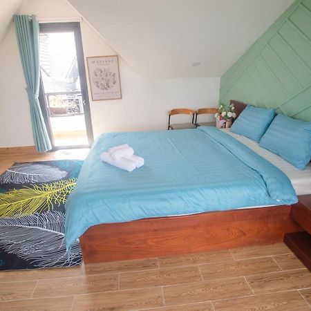 Appartement Koala House à Đà Lạt Extérieur photo