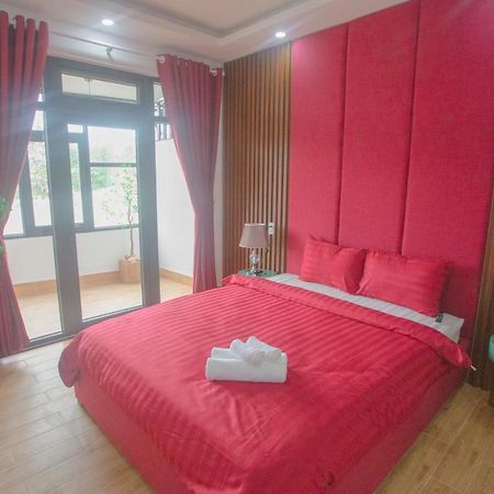 Appartement Koala House à Đà Lạt Extérieur photo