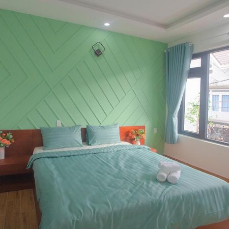 Appartement Koala House à Đà Lạt Extérieur photo