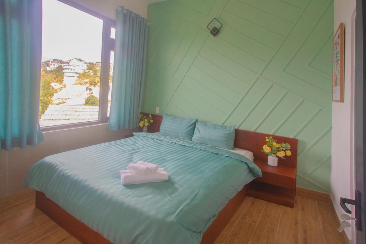 Appartement Koala House à Đà Lạt Extérieur photo