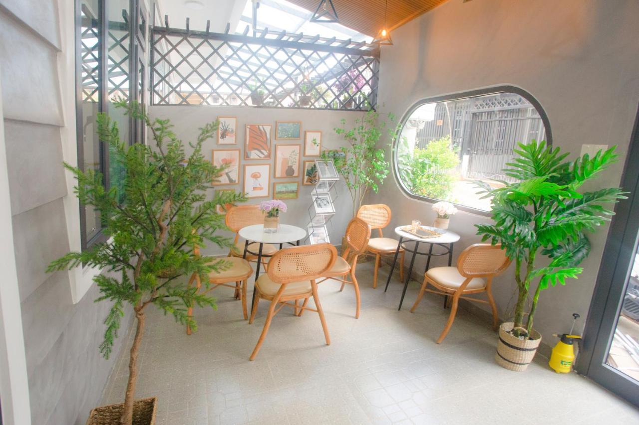 Appartement Koala House à Đà Lạt Extérieur photo