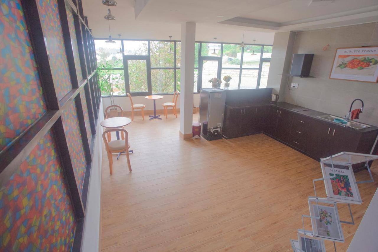 Appartement Koala House à Đà Lạt Extérieur photo