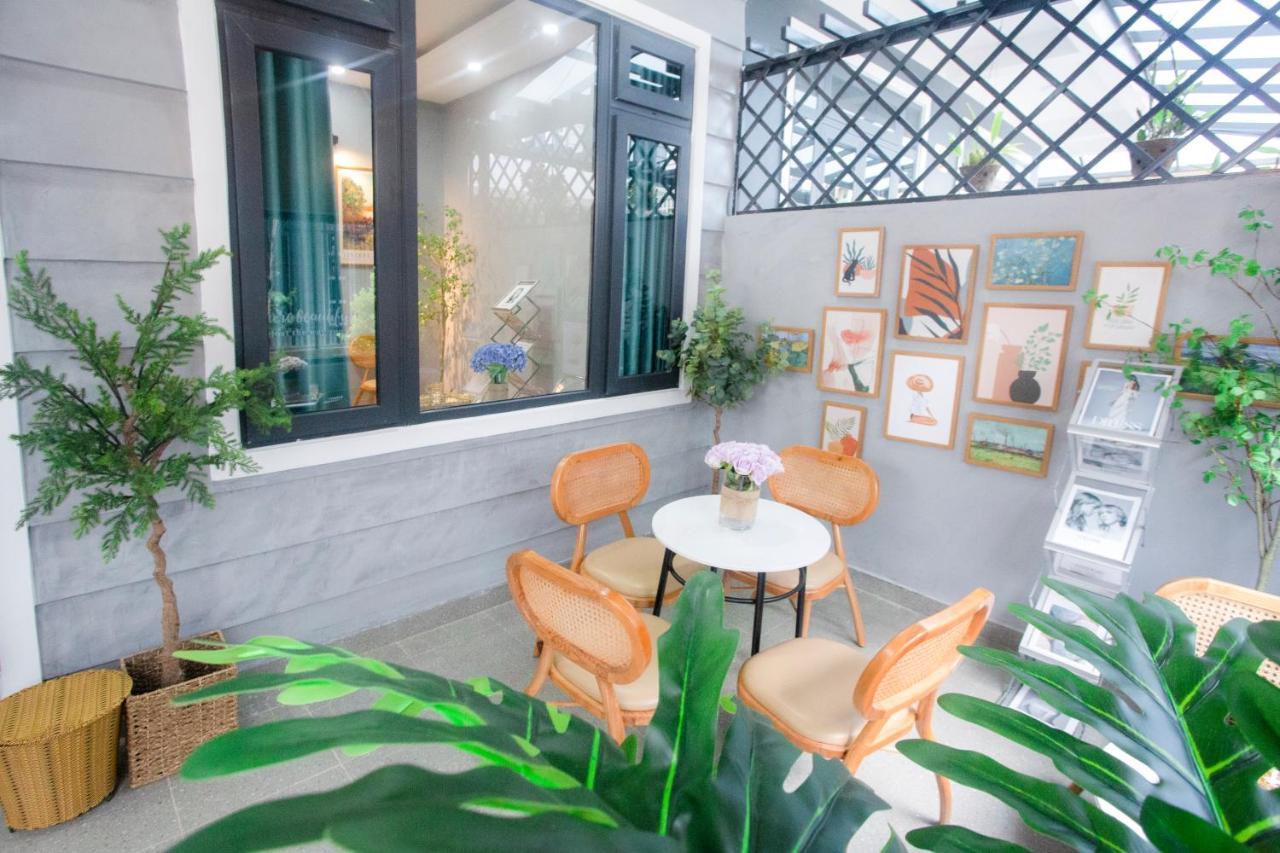 Appartement Koala House à Đà Lạt Extérieur photo