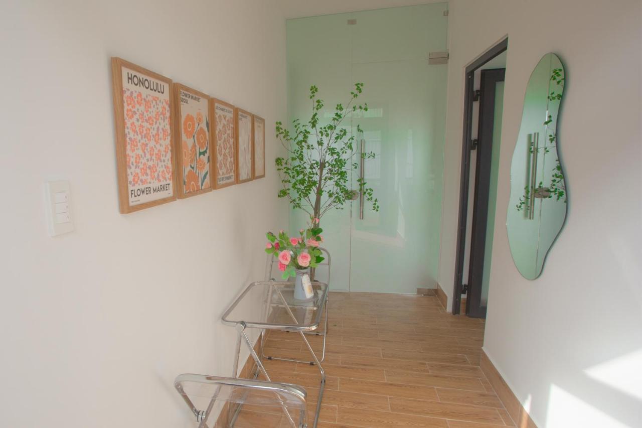 Appartement Koala House à Đà Lạt Extérieur photo