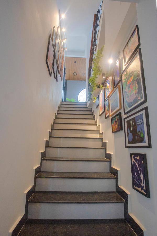 Appartement Koala House à Đà Lạt Extérieur photo