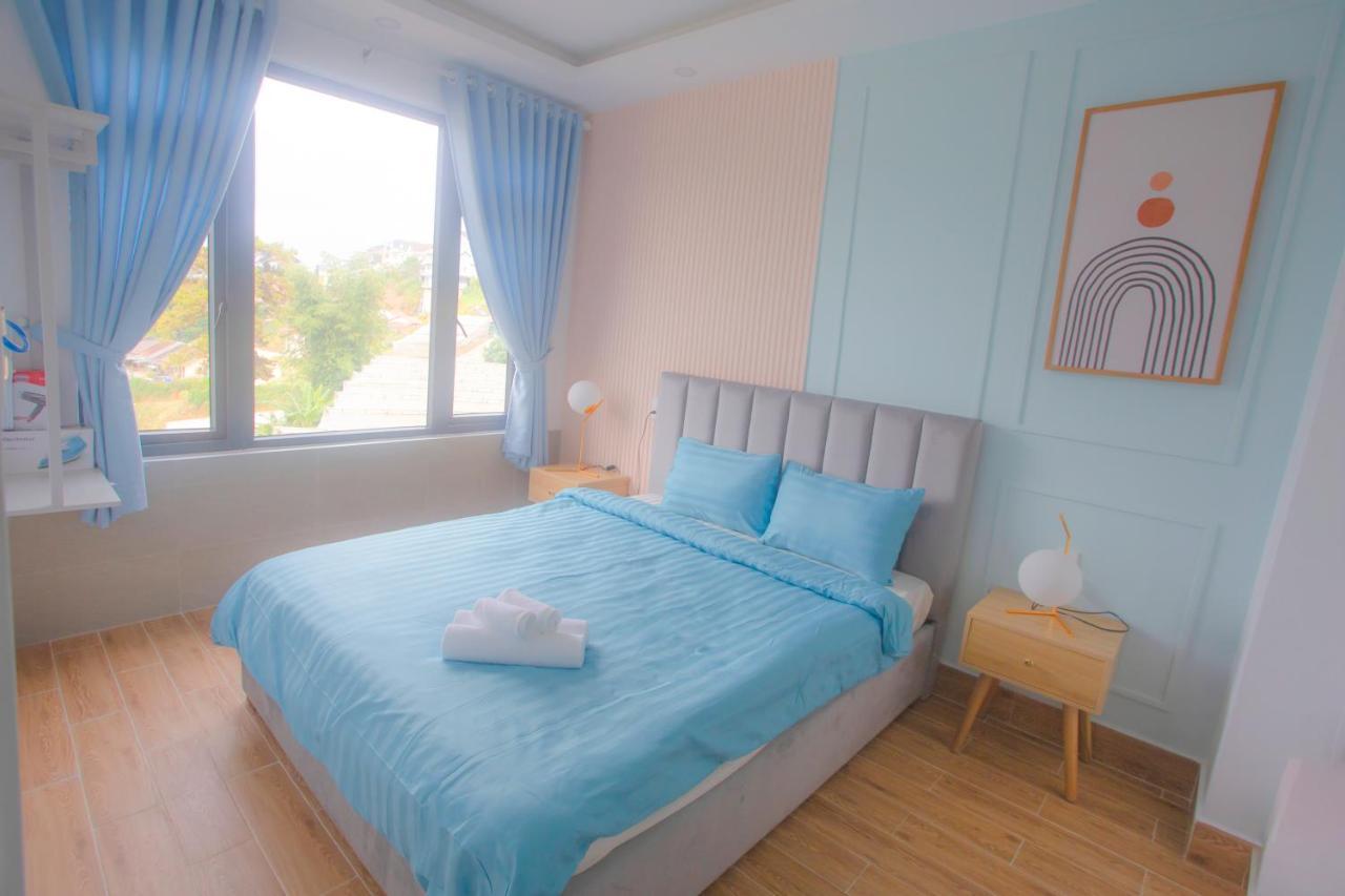 Appartement Koala House à Đà Lạt Extérieur photo