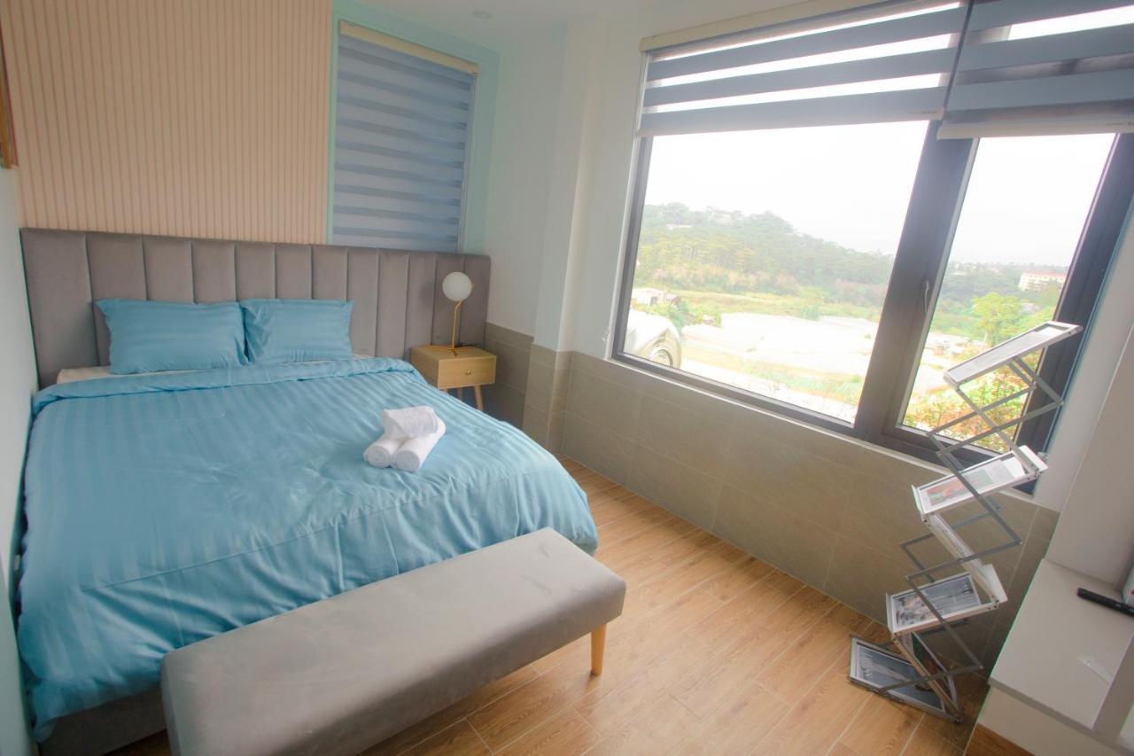 Appartement Koala House à Đà Lạt Extérieur photo
