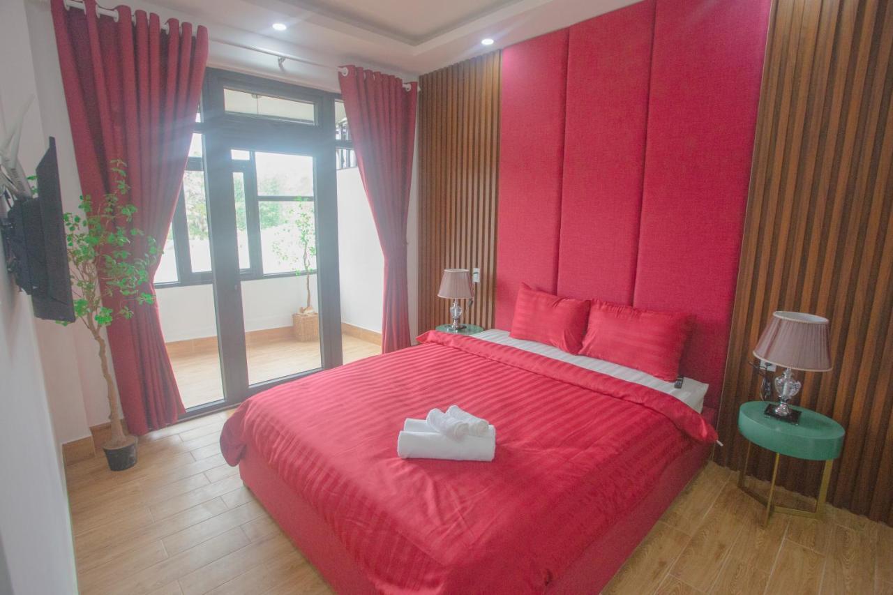 Appartement Koala House à Đà Lạt Extérieur photo