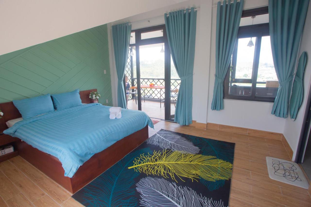 Appartement Koala House à Đà Lạt Extérieur photo
