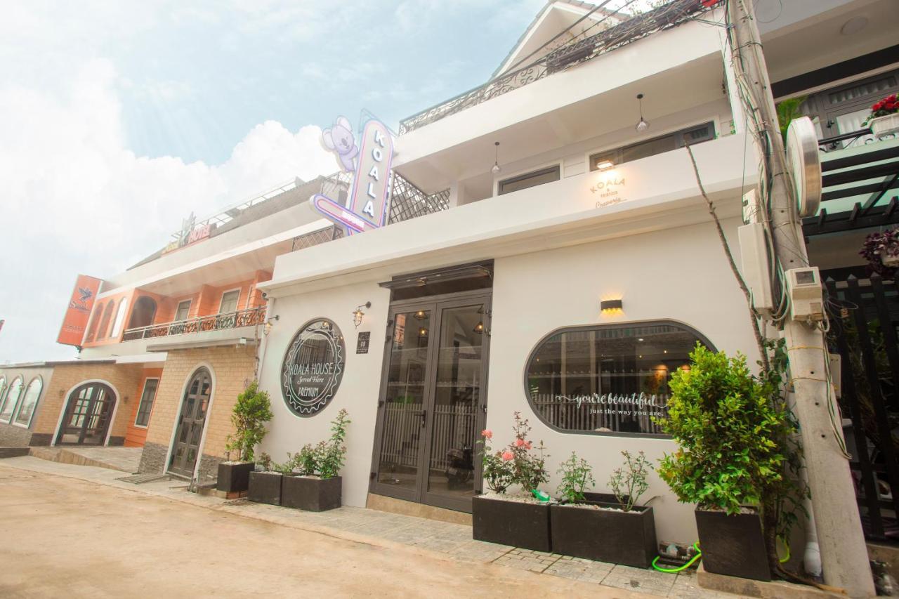 Appartement Koala House à Đà Lạt Extérieur photo