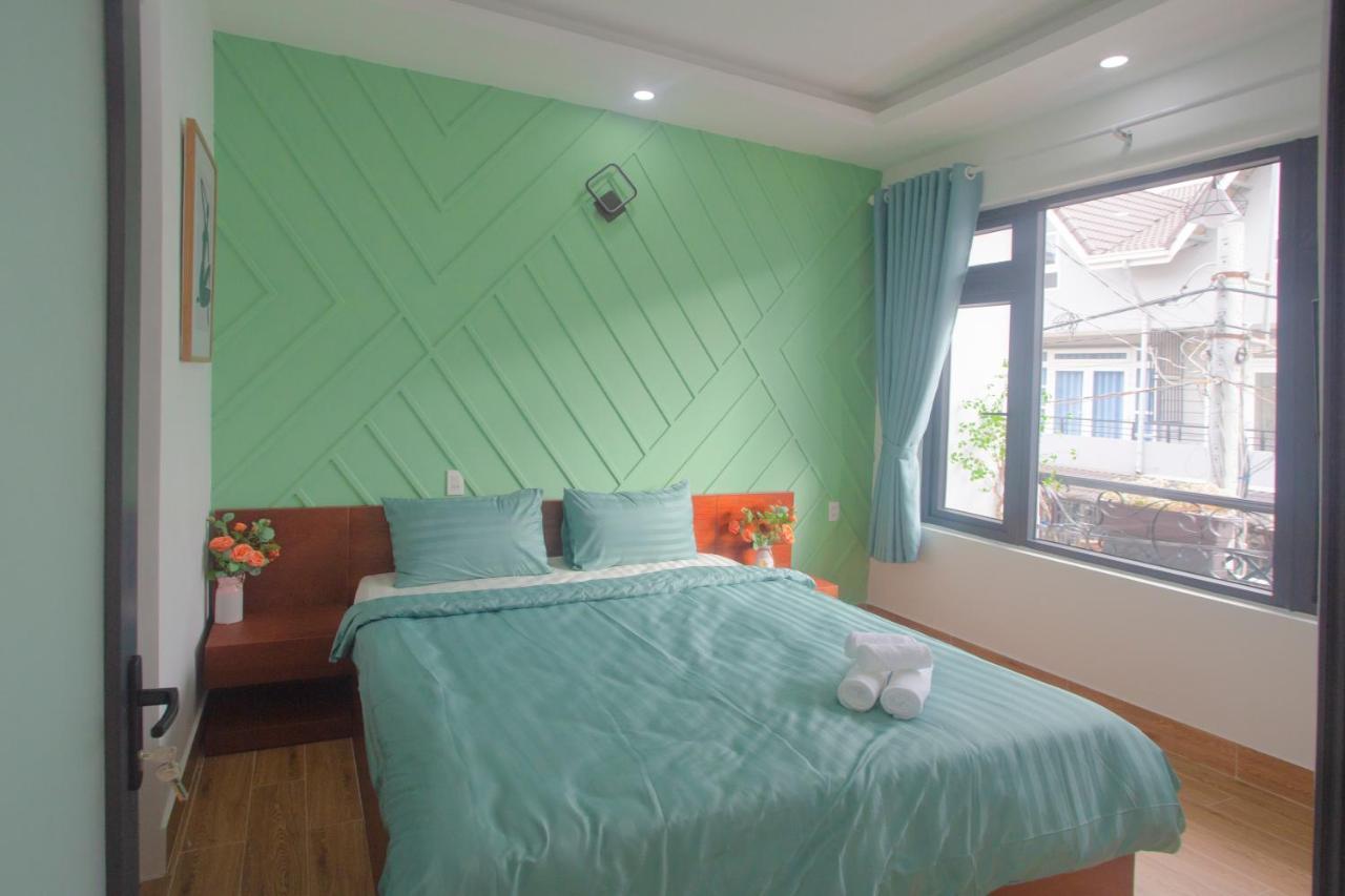 Appartement Koala House à Đà Lạt Extérieur photo